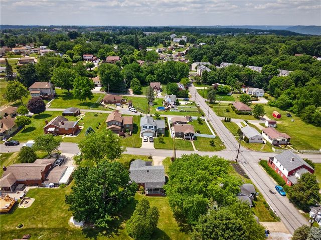 186 William St, Stowe Twp, PA 15136