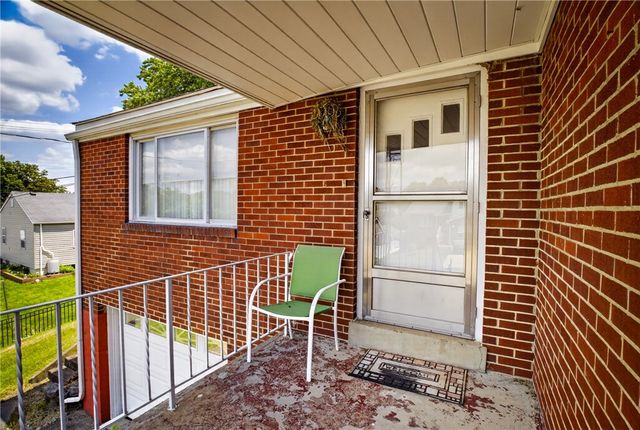 186 William St, Stowe Twp, PA 15136