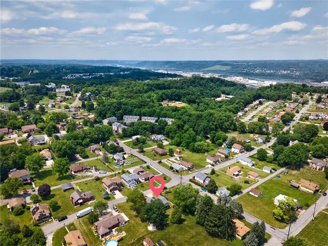 186 William St, Stowe Twp, PA 15136