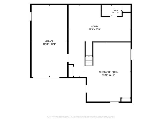 186 William St, Stowe Twp, PA 15136