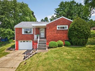 186 William St, Stowe Twp, PA 15136