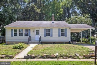 47 CAROLE RD, Newark, DE 19713