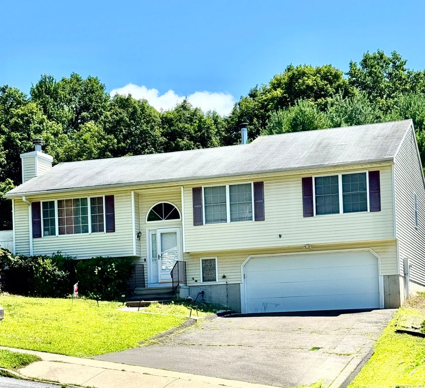 199 Osborn Road, Naugatuck, CT 06770