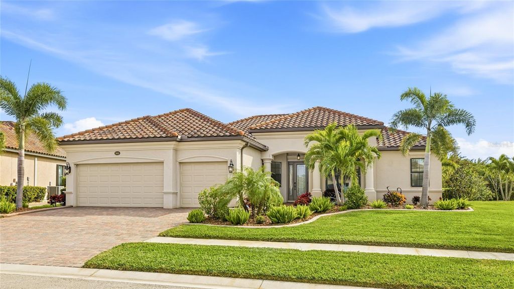 13635 CLASSICO COURT, Venice, FL 34293