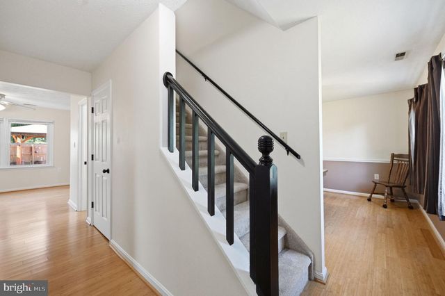 101 TUNIS CT, Stephens City, VA 22655