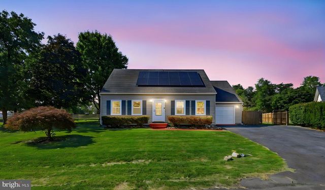 101 TUNIS CT, Stephens City, VA 22655
