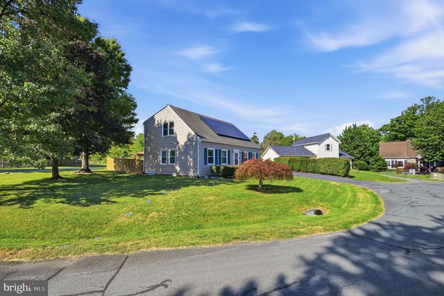 101 TUNIS CT, Stephens City, VA 22655
