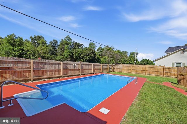 101 TUNIS CT, Stephens City, VA 22655