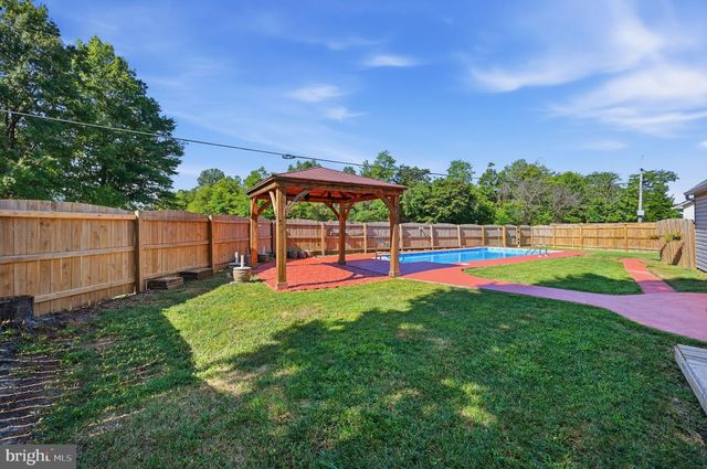 101 TUNIS CT, Stephens City, VA 22655