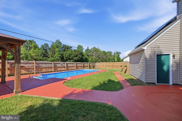 101 TUNIS CT, Stephens City, VA 22655