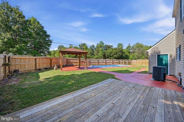 101 TUNIS CT, Stephens City, VA 22655