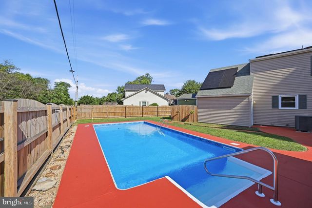101 TUNIS CT, Stephens City, VA 22655