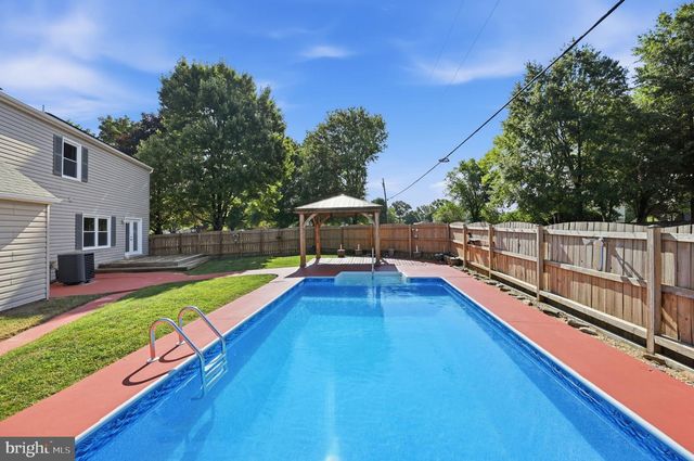 101 TUNIS CT, Stephens City, VA 22655
