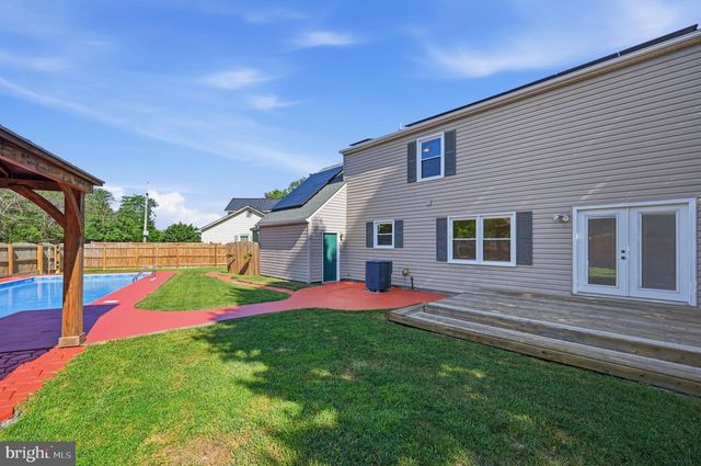 101 TUNIS CT, Stephens City, VA 22655