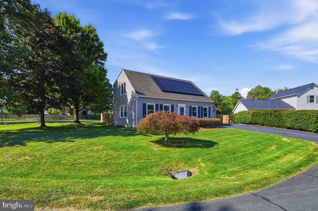 101 TUNIS CT, Stephens City, VA 22655