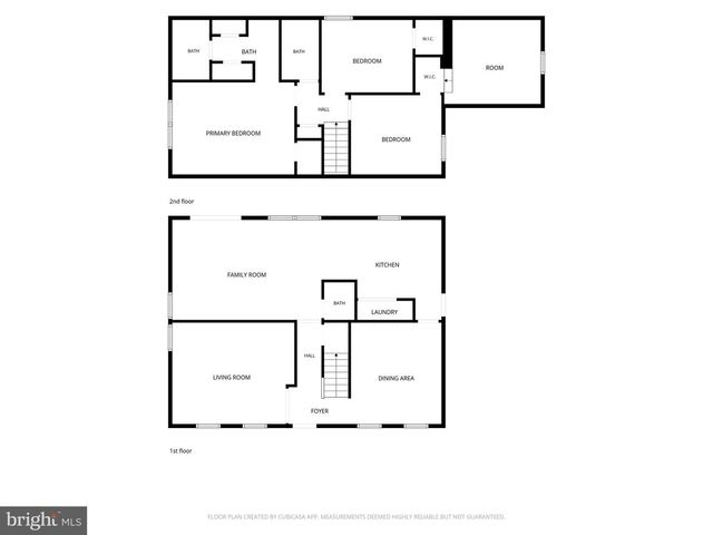 101 TUNIS CT, Stephens City, VA 22655