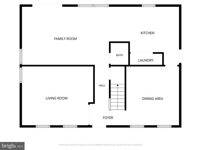 101 TUNIS CT, Stephens City, VA 22655