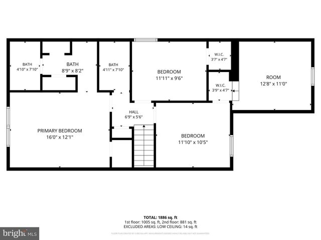 101 TUNIS CT, Stephens City, VA 22655