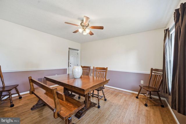 101 TUNIS CT, Stephens City, VA 22655
