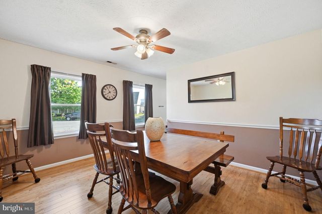 101 TUNIS CT, Stephens City, VA 22655