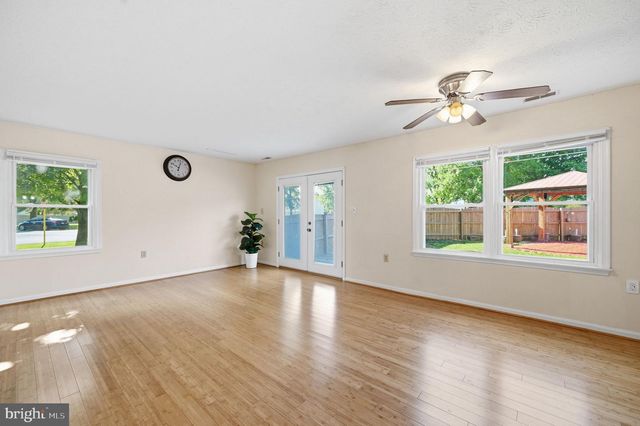 101 TUNIS CT, Stephens City, VA 22655