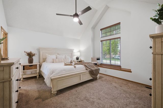 2622 N Keith, Wichita, KS 67205
