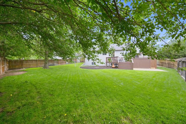 2622 N Keith, Wichita, KS 67205