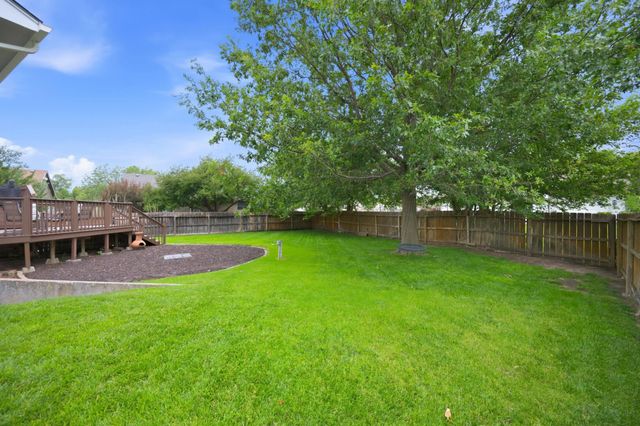 2622 N Keith, Wichita, KS 67205