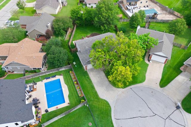 2622 N Keith, Wichita, KS 67205
