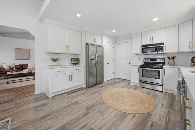 2622 N Keith, Wichita, KS 67205