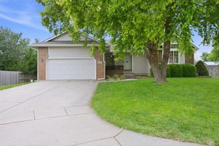 2622 N Keith, Wichita, KS 67205