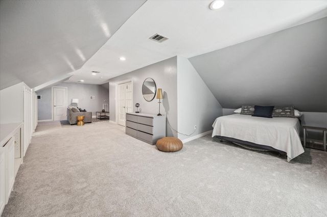 4260 Emory Avenue, West University Place, TX 77005