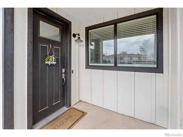 2402 49th Ave Ct 3, Greeley, CO 80634