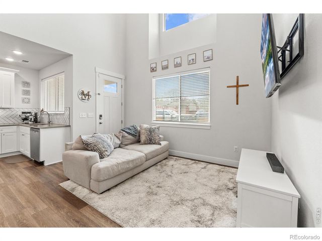 2402 49th Ave Ct 3, Greeley, CO 80634