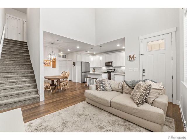 2402 49th Ave Ct 3, Greeley, CO 80634