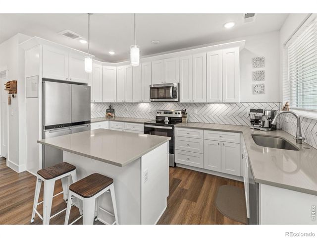 2402 49th Ave Ct 3, Greeley, CO 80634