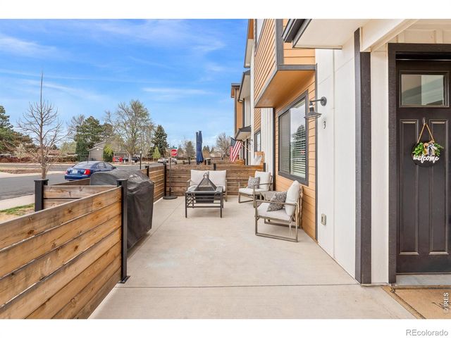 2402 49th Ave Ct 3, Greeley, CO 80634