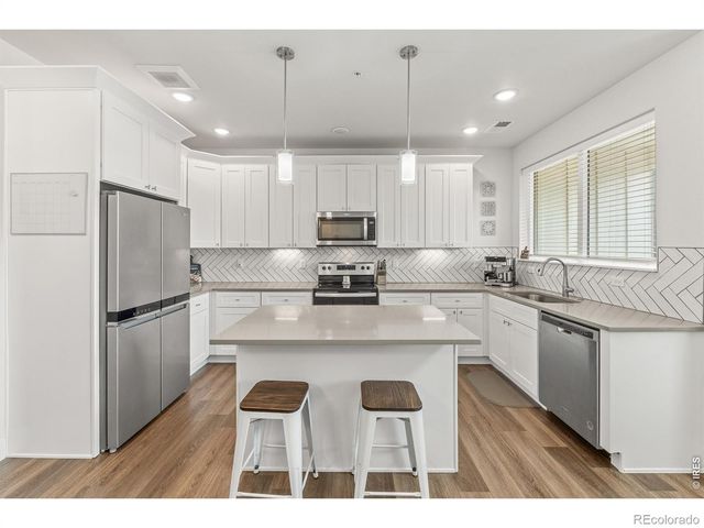 2402 49th Ave Ct 3, Greeley, CO 80634