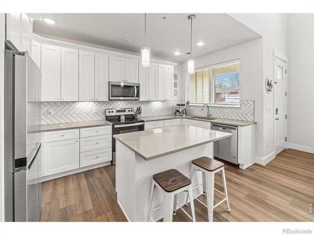 2402 49th Ave Ct 3, Greeley, CO 80634