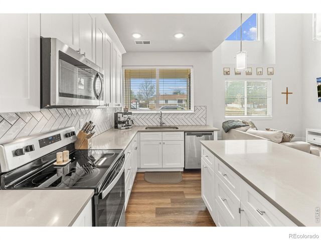 2402 49th Ave Ct 3, Greeley, CO 80634