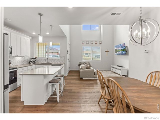 2402 49th Ave Ct 3, Greeley, CO 80634