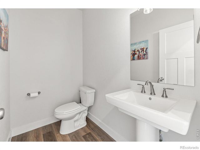 2402 49th Ave Ct 3, Greeley, CO 80634