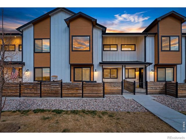 2402 49th Ave Ct 3, Greeley, CO 80634