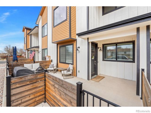 2402 49th Ave Ct 3, Greeley, CO 80634