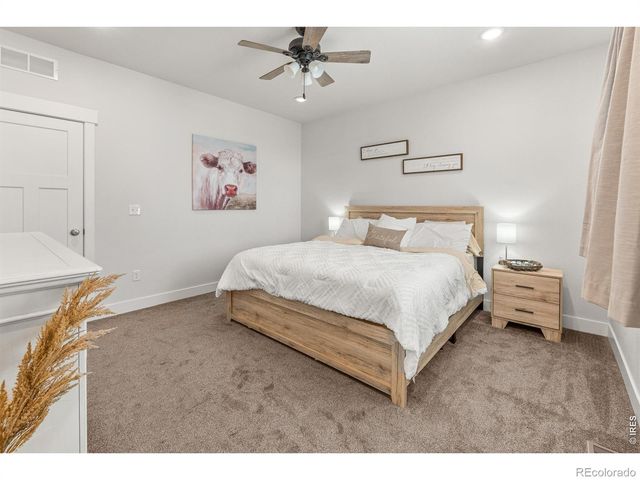 2402 49th Ave Ct 3, Greeley, CO 80634