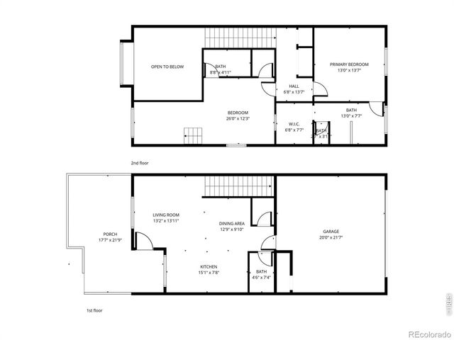 2402 49th Ave Ct 3, Greeley, CO 80634