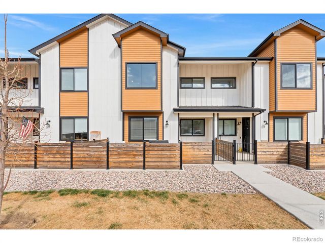 2402 49th Ave Ct 3, Greeley, CO 80634