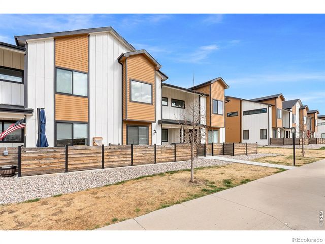 2402 49th Ave Ct 3, Greeley, CO 80634