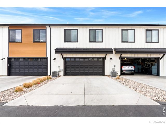 2402 49th Ave Ct 3, Greeley, CO 80634