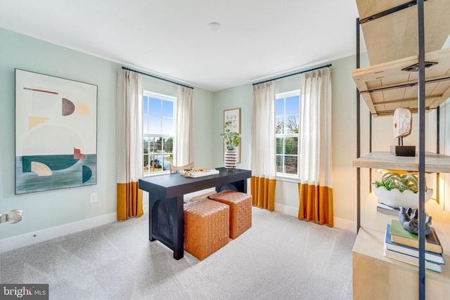 1729 WATER CROSSING RD, Baltimore, MD 21208